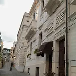 Palazzo Giudecca Casa de hóspedes Reggio di Calabria
