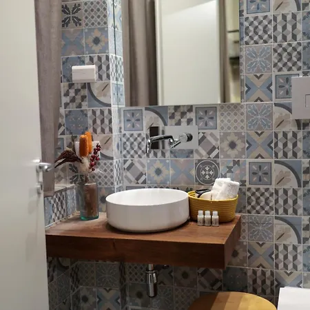 Palazzo Giudecca ريجّو دي كالابريا