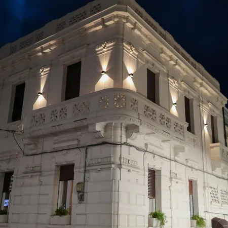 Palazzo Giudecca Guest house Reggio Calabria