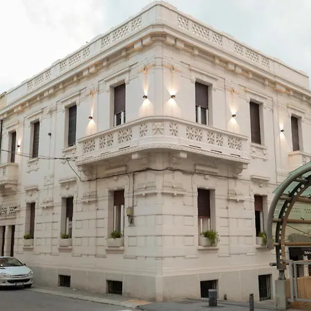 Palazzo Giudecca Reggio Calabria