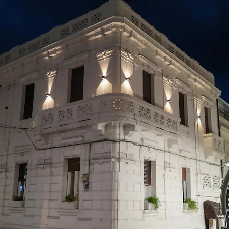 Palazzo Giudecca