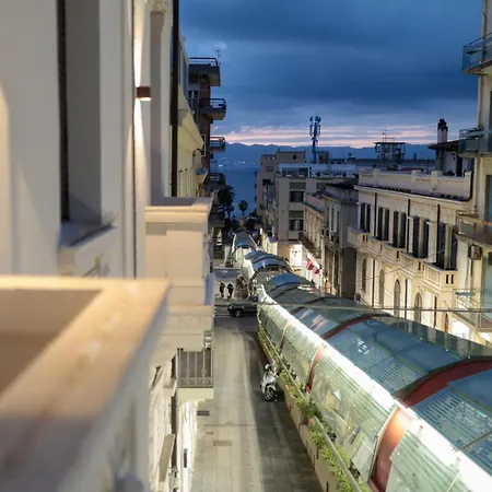 Palazzo Giudecca Guest house *