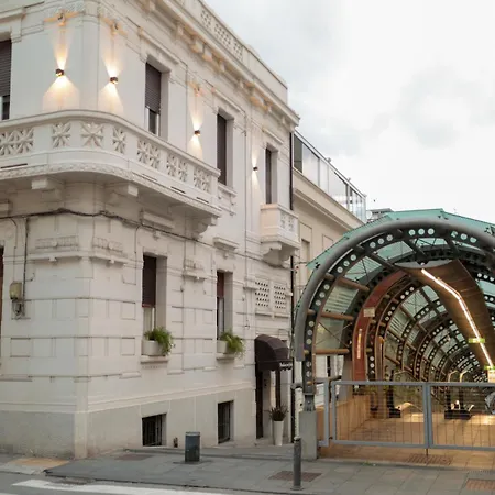 Vendégház Palazzo Giudecca Reggio di Calabria