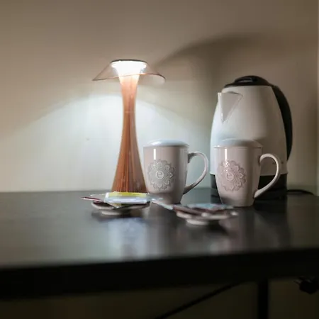 Palazzo Giudecca Affittacamere Reggio Calabria