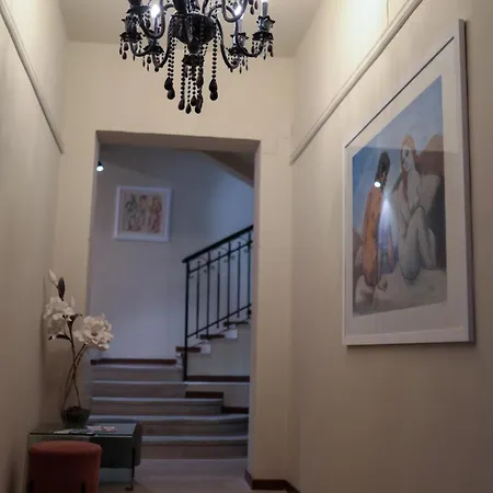 بيت ضيافة Palazzo Giudecca