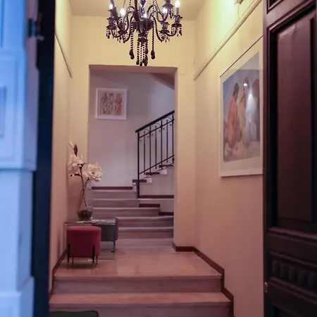 Palazzo Giudecca بيت ضيافة 3*