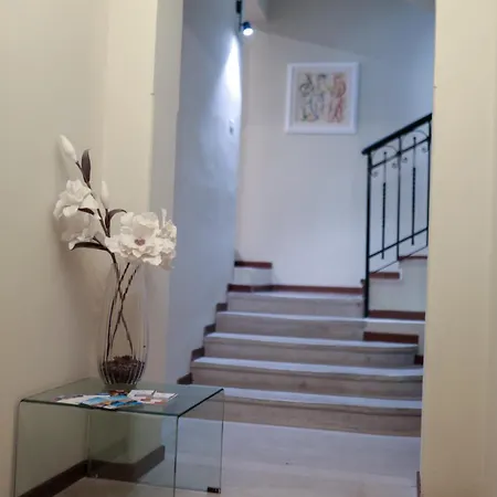 Palazzo Giudecca 3* ريجّو دي كالابريا