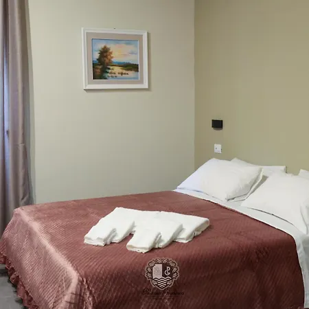 Palazzo Giudecca Guest house Reggio Calabria