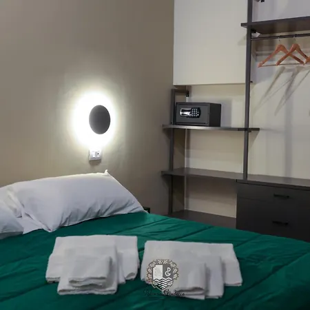 Palazzo Giudecca ريجّو دي كالابريا