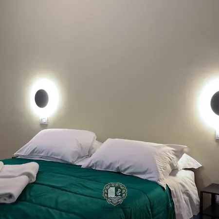 Vendégház Palazzo Giudecca 3*