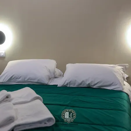 Affittacamere Palazzo Giudecca 3*