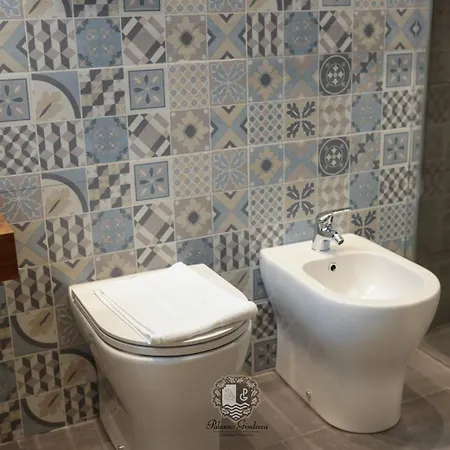 Affittacamere Palazzo Giudecca