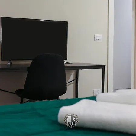 Palazzo Giudecca Guest house Reggio Calabria