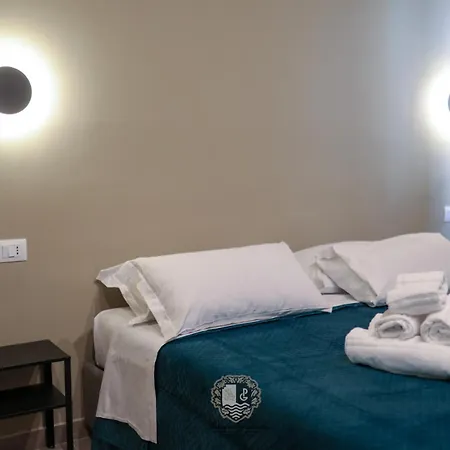 Palazzo Giudecca Affittacamere 3*