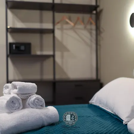 Guest house Palazzo Giudecca