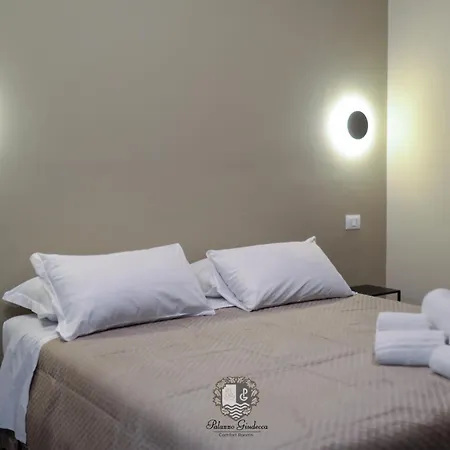 Guest house Palazzo Giudecca *
