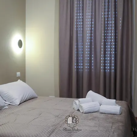 Palazzo Giudecca Guest house