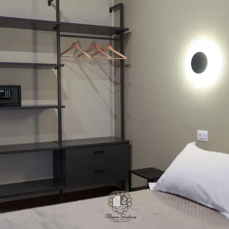 Palazzo Giudecca Guest house *