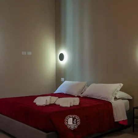 Palazzo Giudecca Guest house