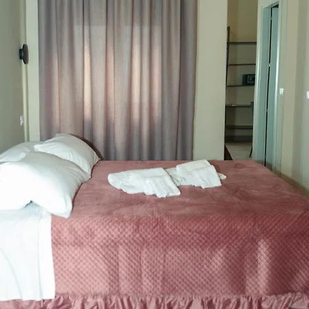 Guest house Palazzo Giudecca *