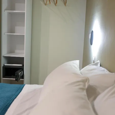 Affittacamere Palazzo Giudecca 3*