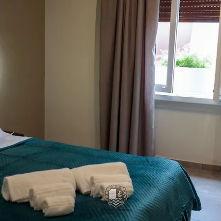 Palazzo Giudecca Affittacamere Reggio Calabria