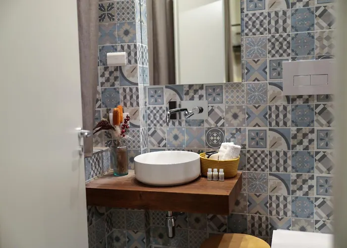 Palazzo Giudecca Reggio di Calabria