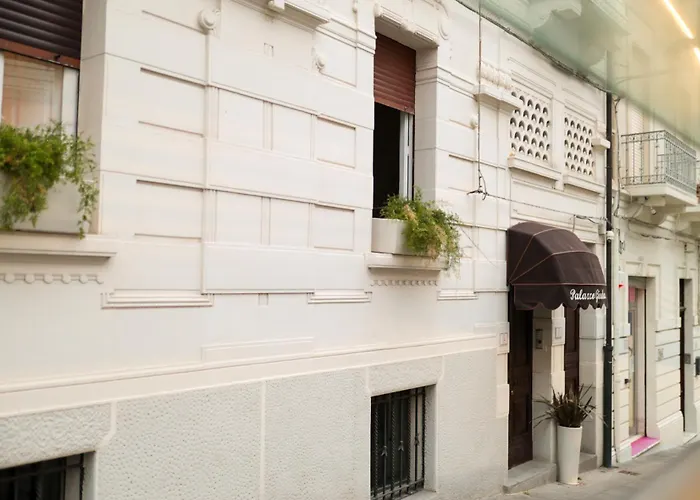 Palazzo Giudecca Affittacamere