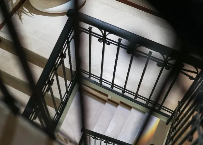 Vendégház Palazzo Giudecca 3*