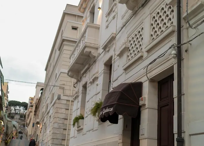 Palazzo Giudecca Affittacamere Reggio Calabria