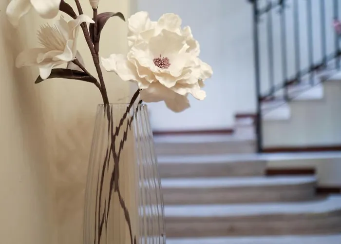 Affittacamere Palazzo Giudecca