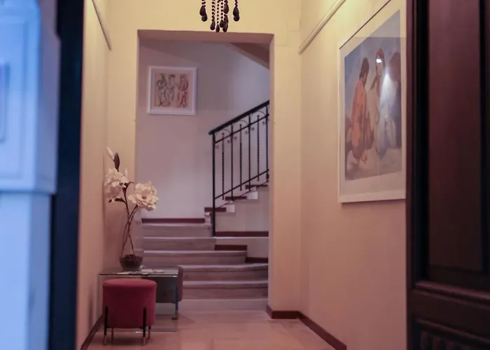 Palazzo Giudecca Affittacamere 3*