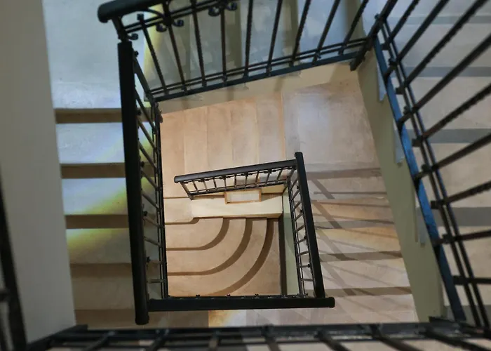 Palazzo Giudecca Reggio di Calabria