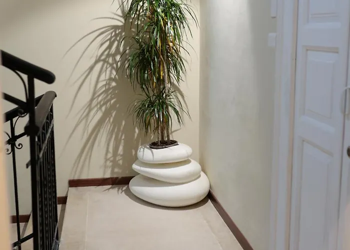 Palazzo Giudecca 3* Reggio di Calabria