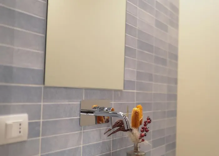 Palazzo Giudecca Vendégház Reggio di Calabria