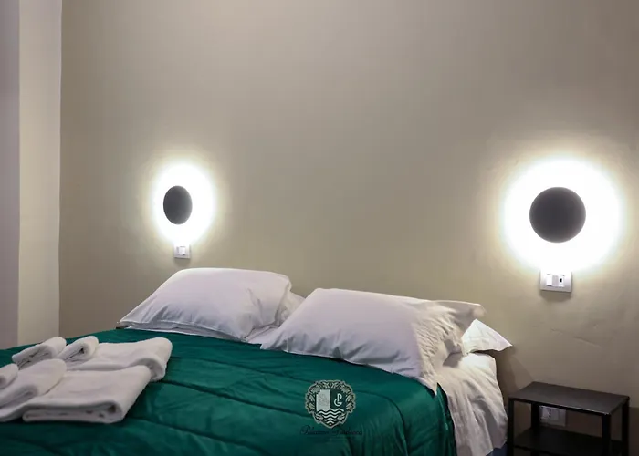 Affittacamere Palazzo Giudecca 3*