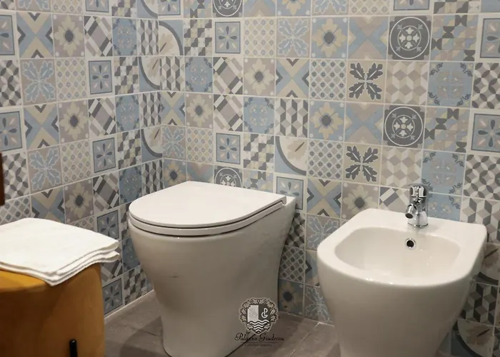 Palazzo Giudecca Affittacamere