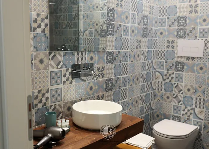 Vendégház Palazzo Giudecca