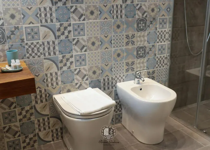 Affittacamere Palazzo Giudecca