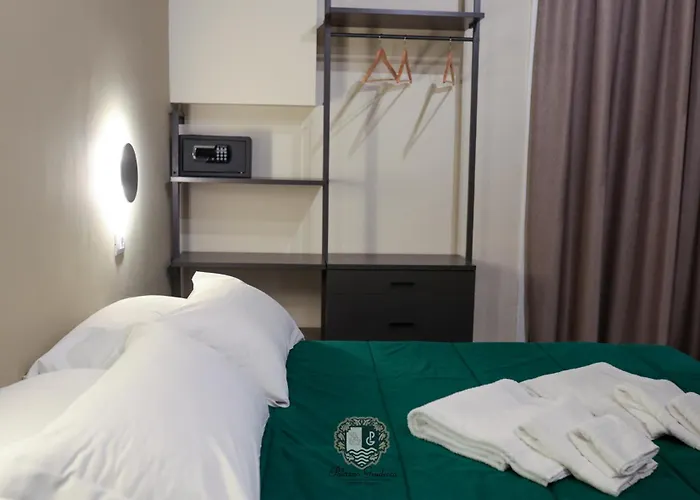 Palazzo Giudecca Reggio Calabria