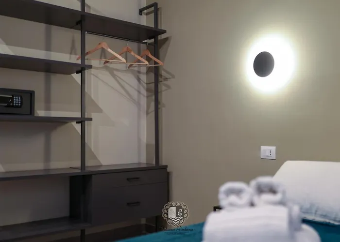 Palazzo Giudecca Affittacamere Reggio Calabria