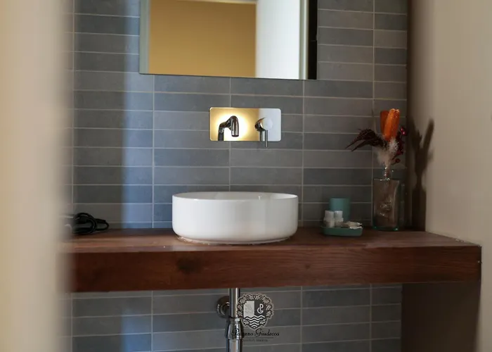 Palazzo Giudecca 3* Reggio di Calabria