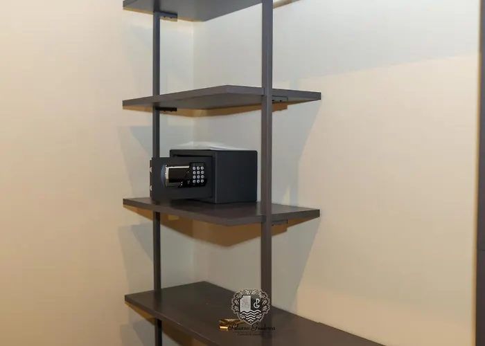 Palazzo Giudecca Vendégház