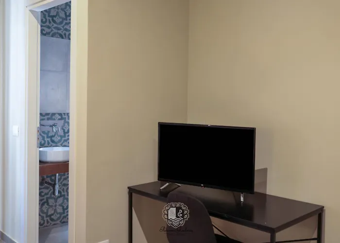 Palazzo Giudecca Affittacamere 3*