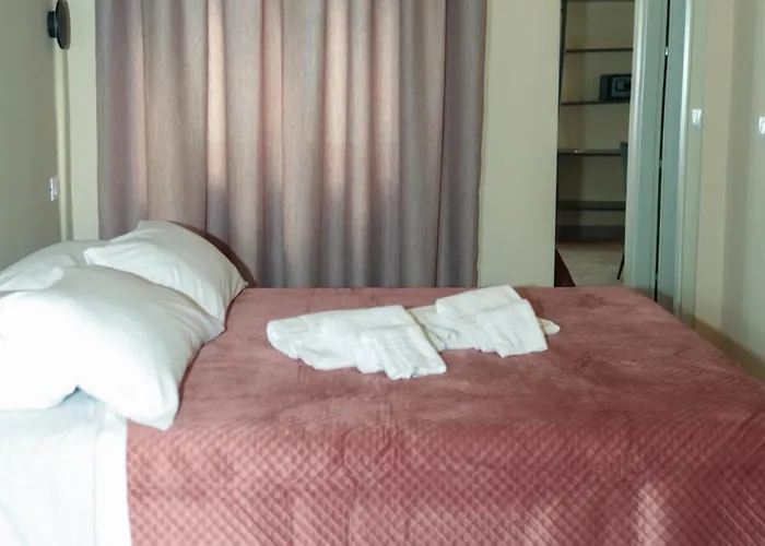 Affittacamere Palazzo Giudecca 3*