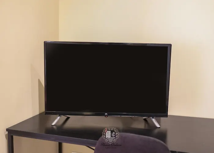 Affittacamere Palazzo Giudecca Reggio Calabria