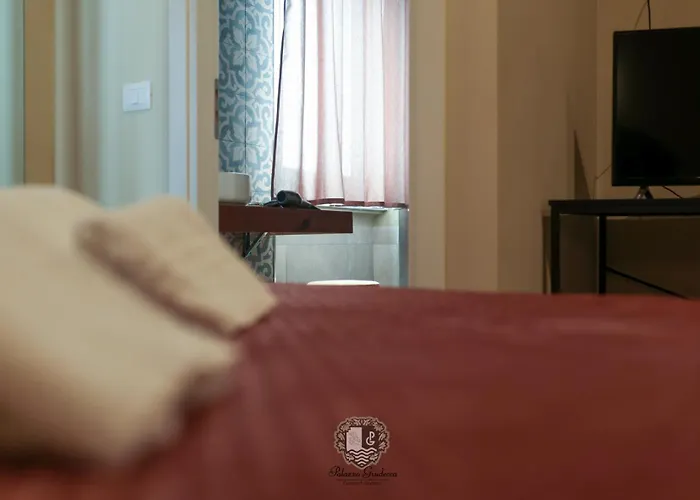 Palazzo Giudecca Reggio Calabria