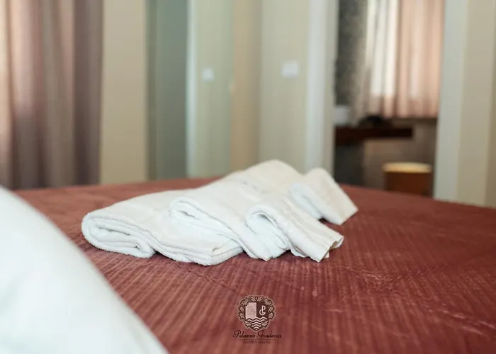 Affittacamere Palazzo Giudecca