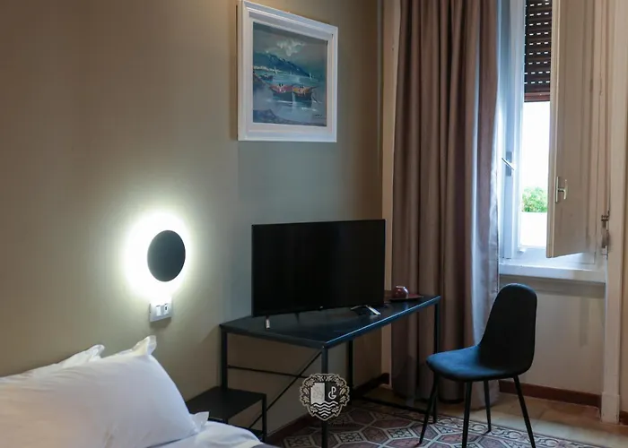 Affittacamere Palazzo Giudecca 3*