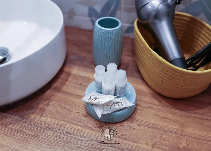 Palazzo Giudecca Affittacamere Reggio Calabria